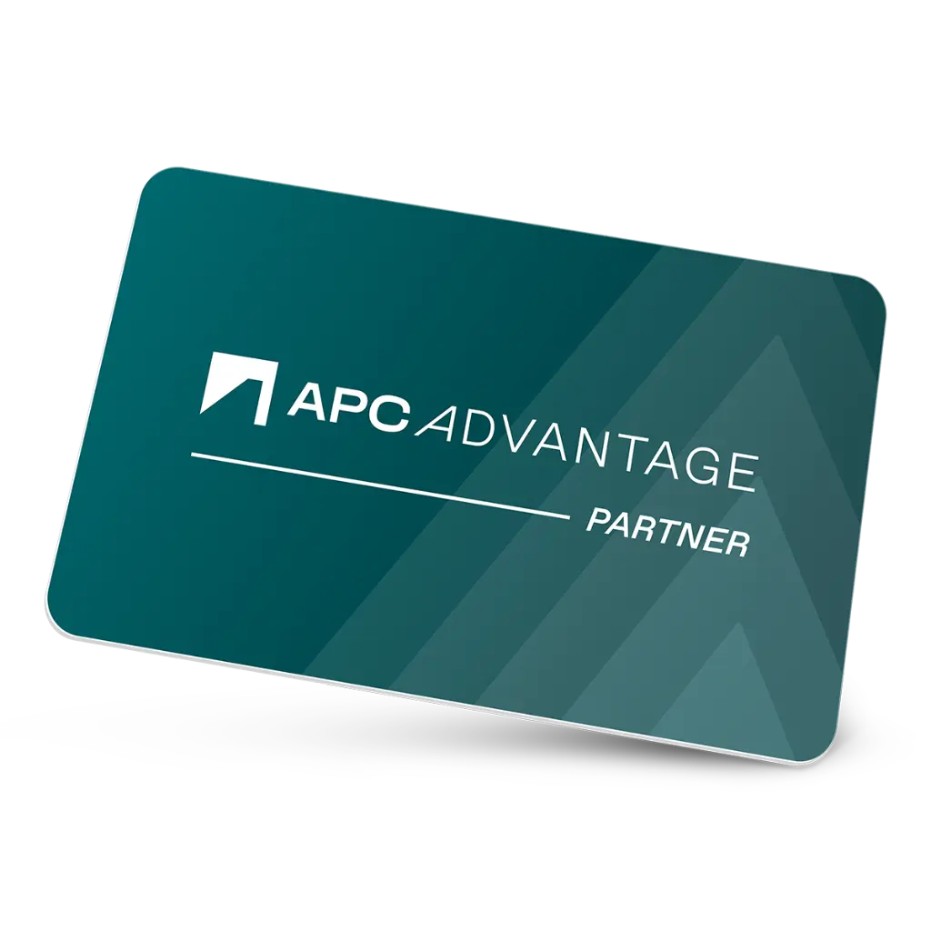 APC Advantage Partner Cart APC Advantage Partner Cart