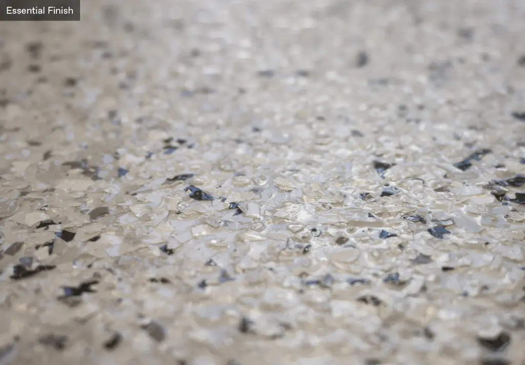 Ultra Flake in Essential Finish Ultra Flake in Essential Finish