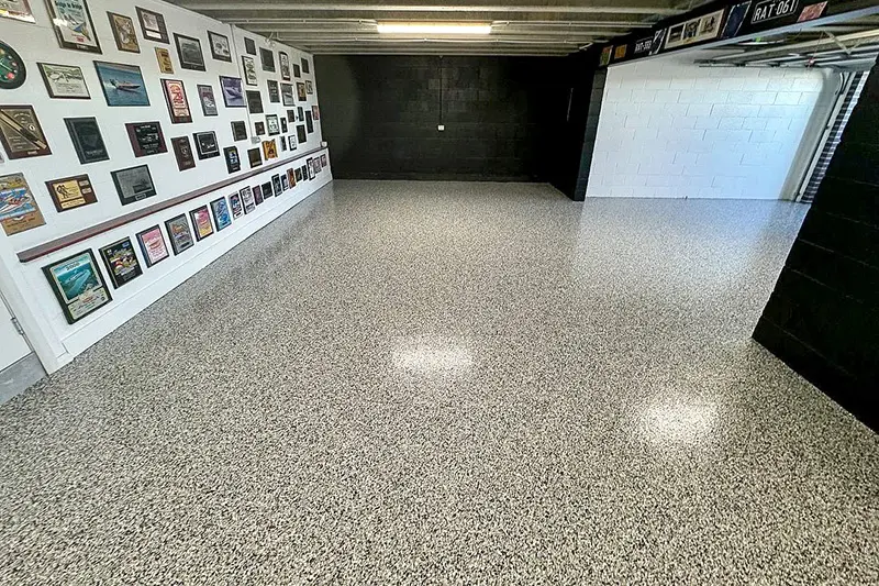 Cookies & Cream Man Cave