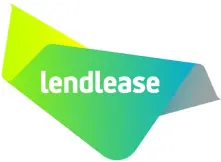 Lendlease Logo of Lendlease
