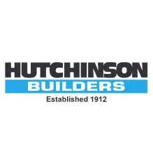 Hutchinson Builders Logo of Hutchinson Builders