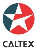 Caltex Logo of Caltex