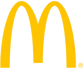 McDonalds Logo of McDonalds